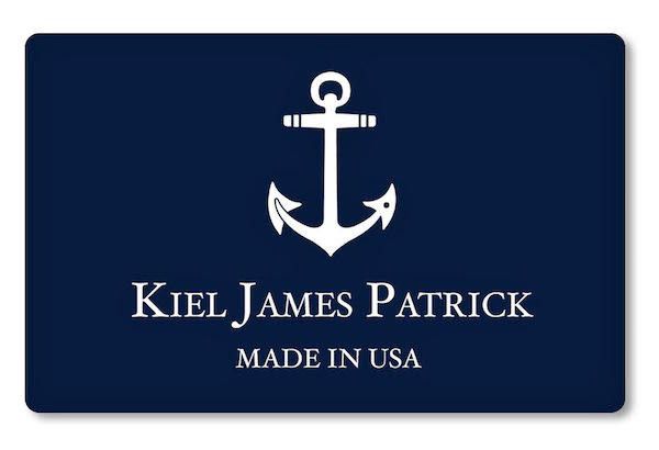 Gift Card - Kiel James Patrick Anchor Bracelet Made in the USA