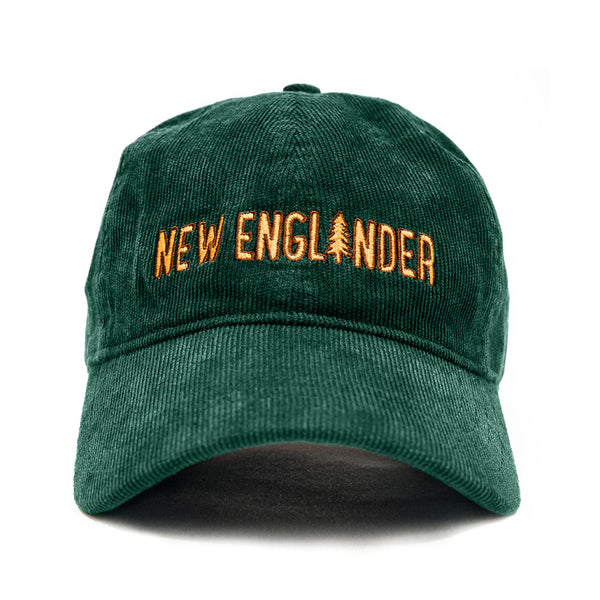 The New Englander Hat