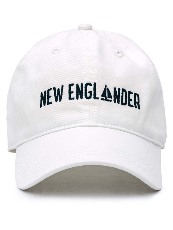 New Englander Hat