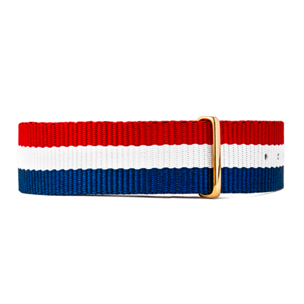 American Dream - Kiel James Patrick Anchor Bracelet Made in the USA